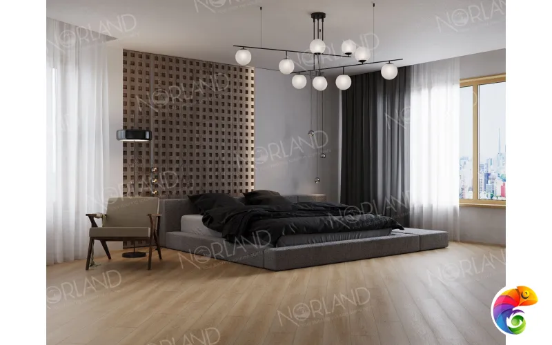 LVT плитка  Eli 1003-6