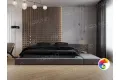LVT плитка  Eli 1003-6