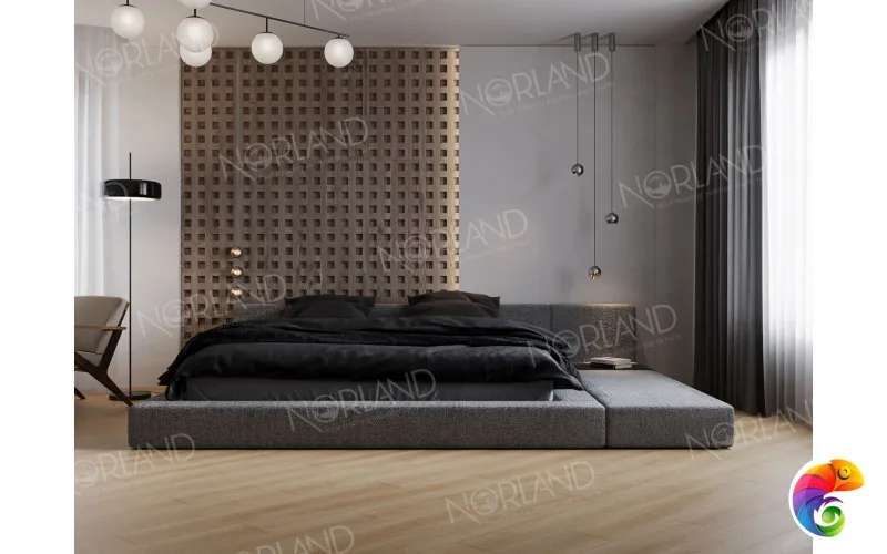 LVT плитка  Eli 1003-6