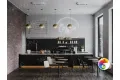 LVT плитка  Baggy 1003-7