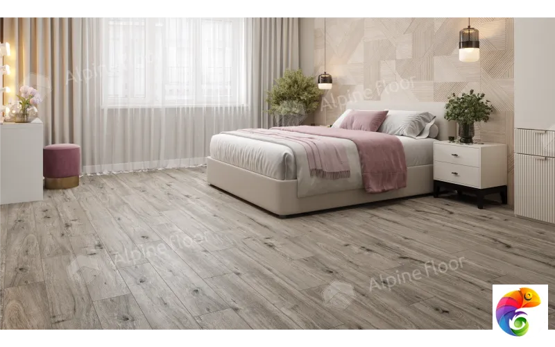 Ламинат Дуб Палермо LF100-10