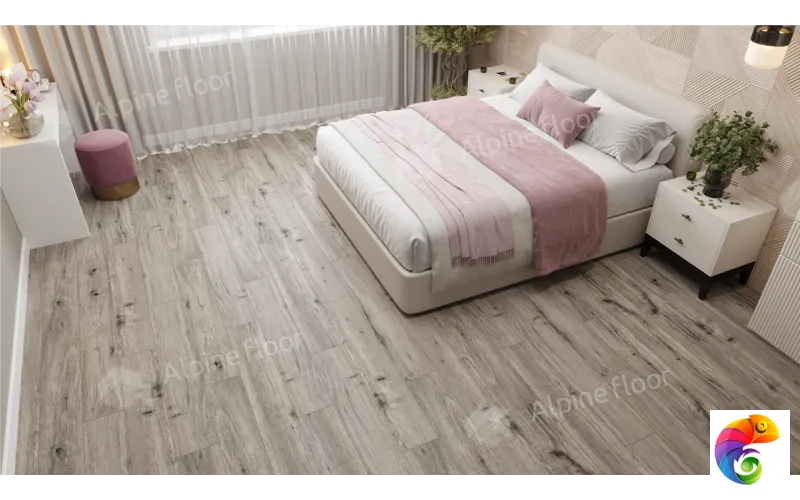 Ламинат Дуб Палермо LF100-10