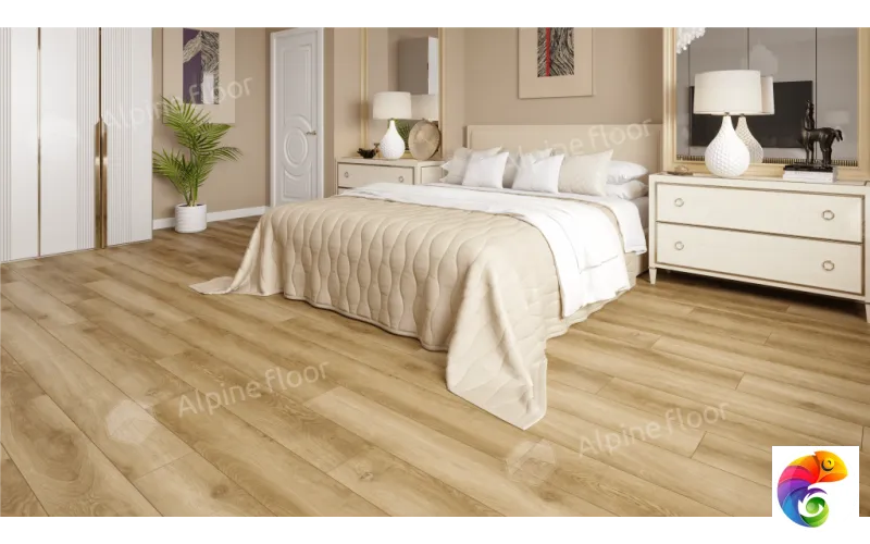 Ламинат Дуб Генуя LF101-05