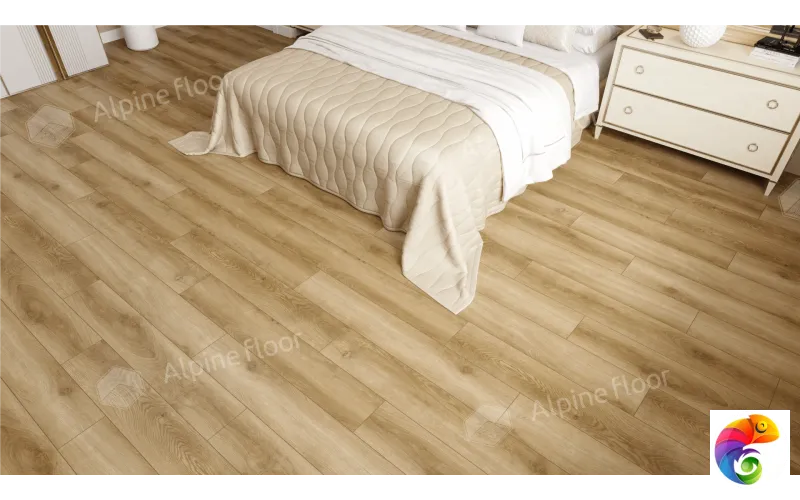 Ламинат Дуб Генуя LF101-05