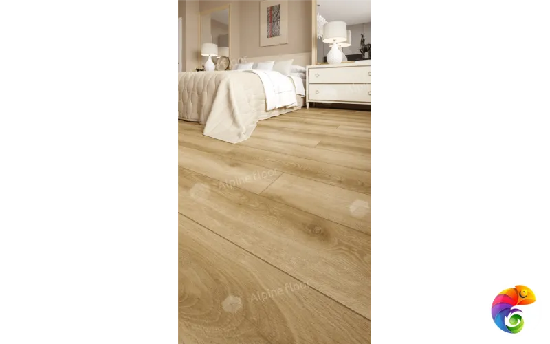 Ламинат Дуб Генуя LF101-05