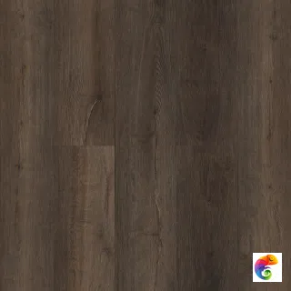 LVT плитка Дуб Левитан ЕСО 5-43