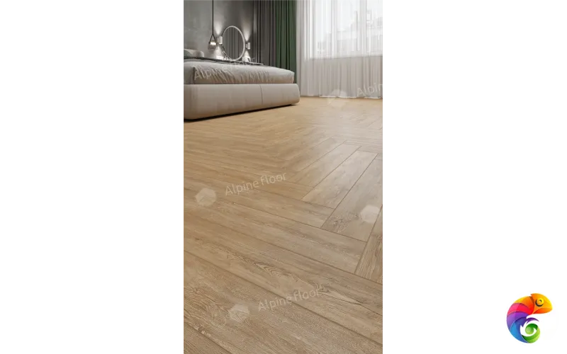 Ламинат Дуб Фландрия LF102-3