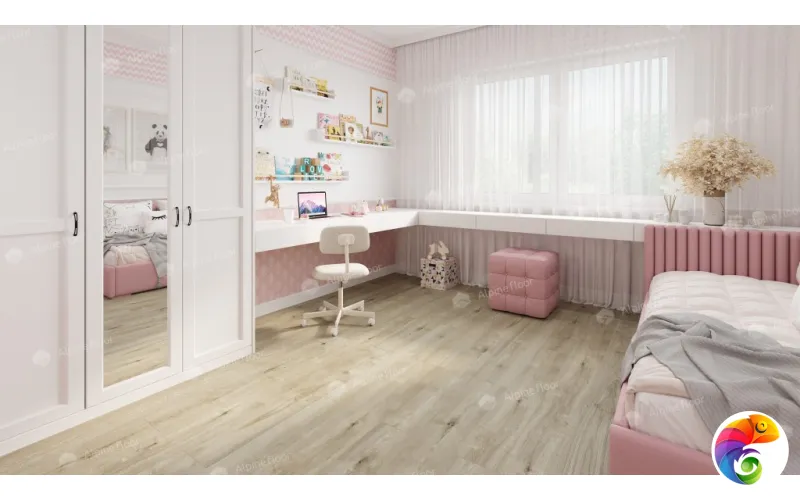 Ламинат Дуб Амстердам LF103-02