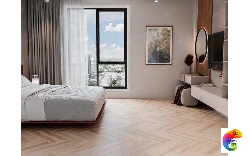 LVT плитка  Deilig 1034-03