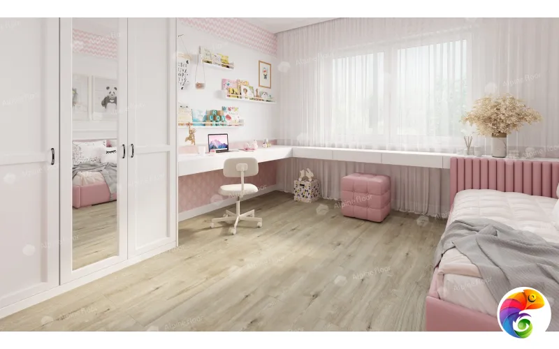 Ламинат Дуб Амстердам LF103-02