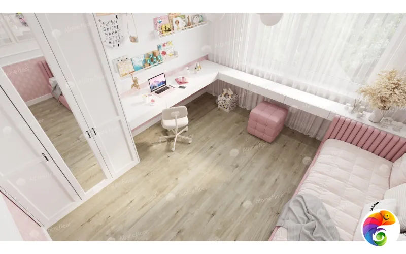 Ламинат Дуб Амстердам LF103-02