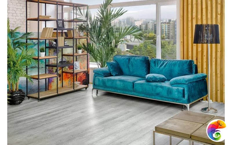 LVT плитка Дейнтри ECO 11-1202