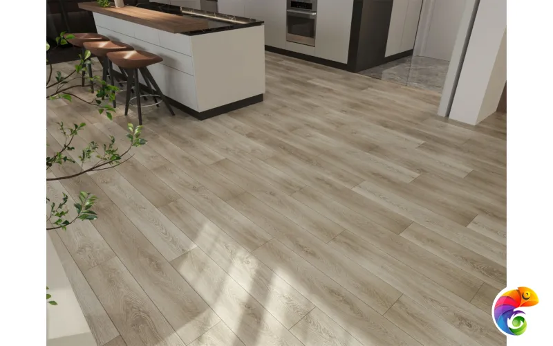 SPC ламинат ГРАНД СЕКВОЙЯ КЛАУД ECO 11-15 MC