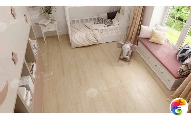 LVT плитка Гигантум ECO 11-2402