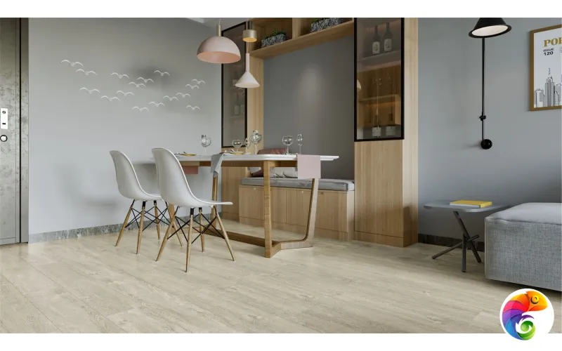 SPC ламинат ГРАНД СЕКВОЙЯ СОНОМА ECO 11-301 MC