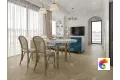 SPC ламинат Дуб Денеб ЕСО 13-25 MC