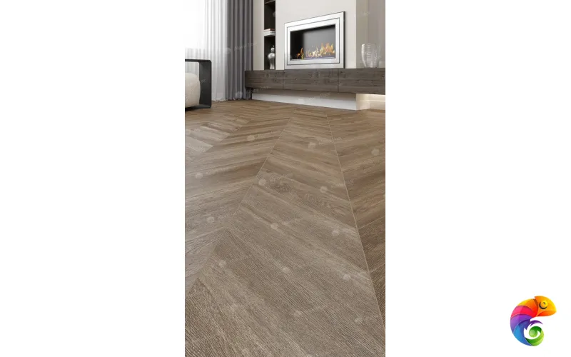 SPC ламинат Макадамия ECO 18-5 MC