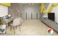 LVT плитка  Сонома Chevron ECO 20-7