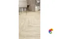 LVT плитка  Сонома Chevron ECO 20-7