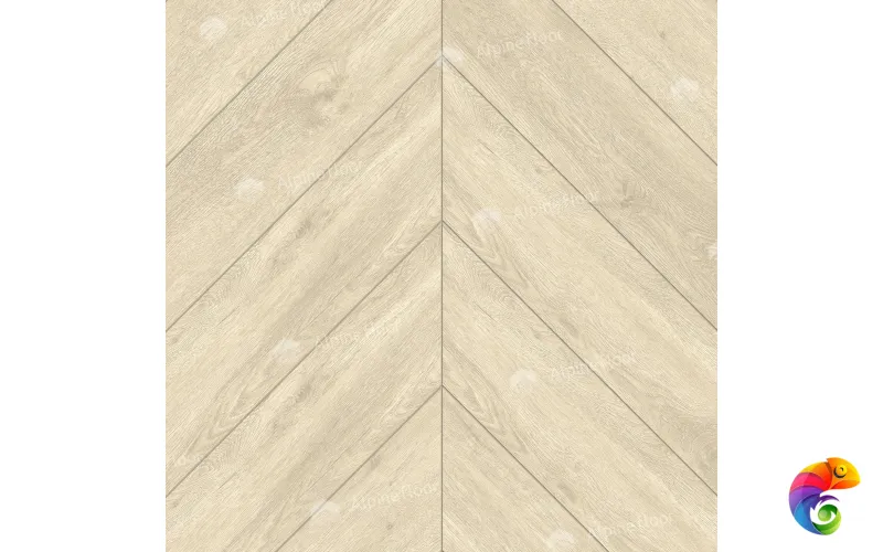 LVT плитка  Сонома Chevron ECO 20-7