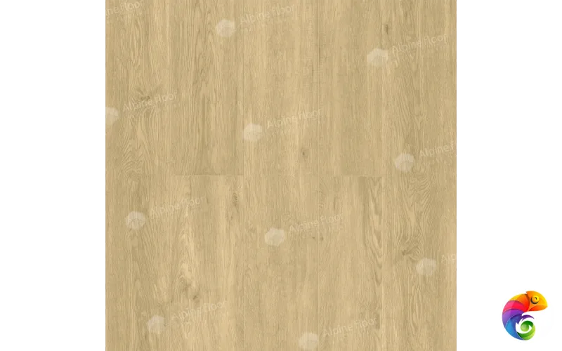 LVT плитка Дуб Ваниль Селект ECO 23-2