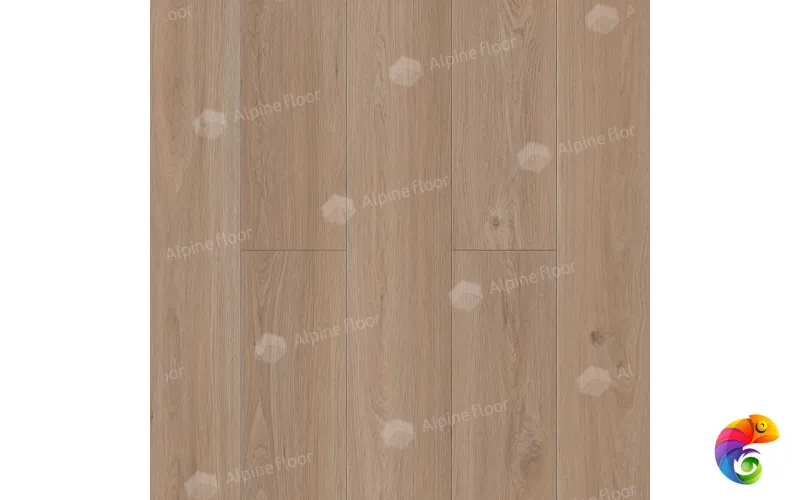 LVT плитка Дуб Модера ЕСО 5-28