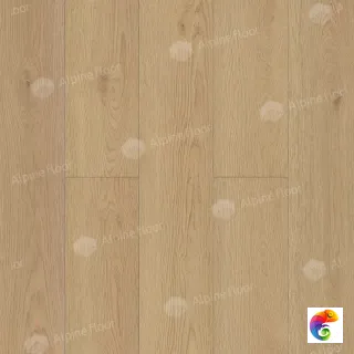 LVT плитка Дуб Марципановый ЕСО 5-37