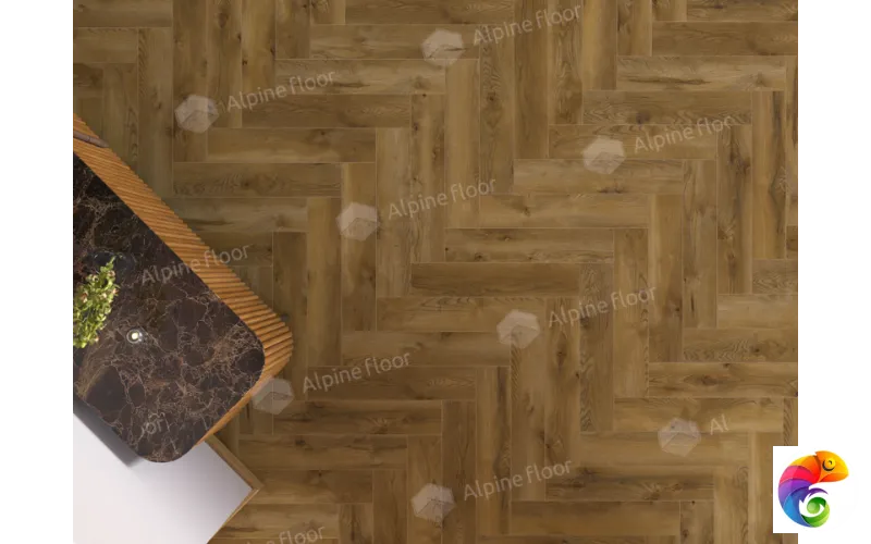 Ламинат Дуб Беникарло 63267