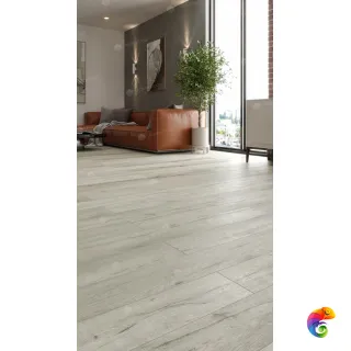 SPC ламинат Дуб серебряный ABA ECO 7-22 MC