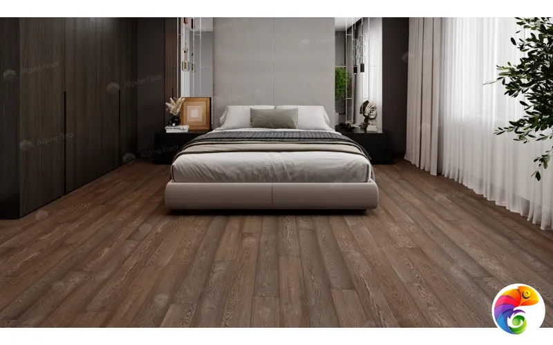 Дуб Дымчатый EW200-07