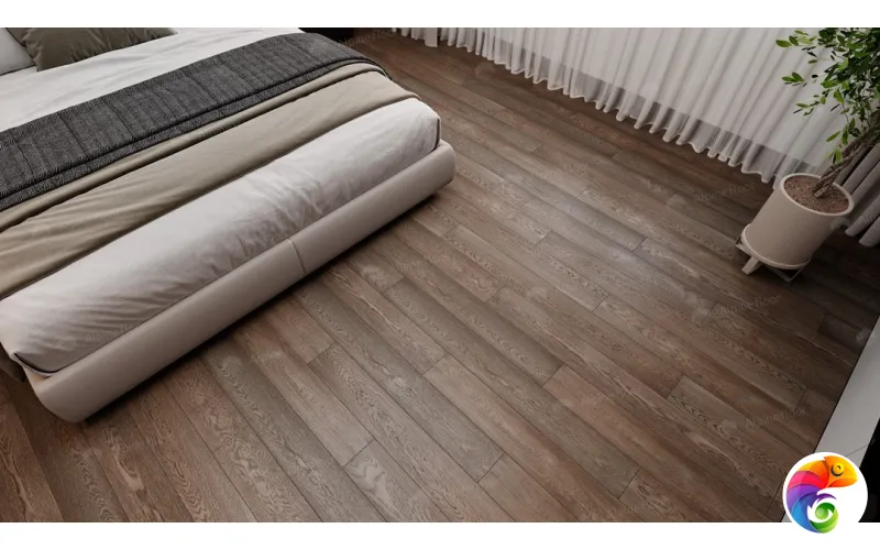 Дуб Дымчатый EW200-07