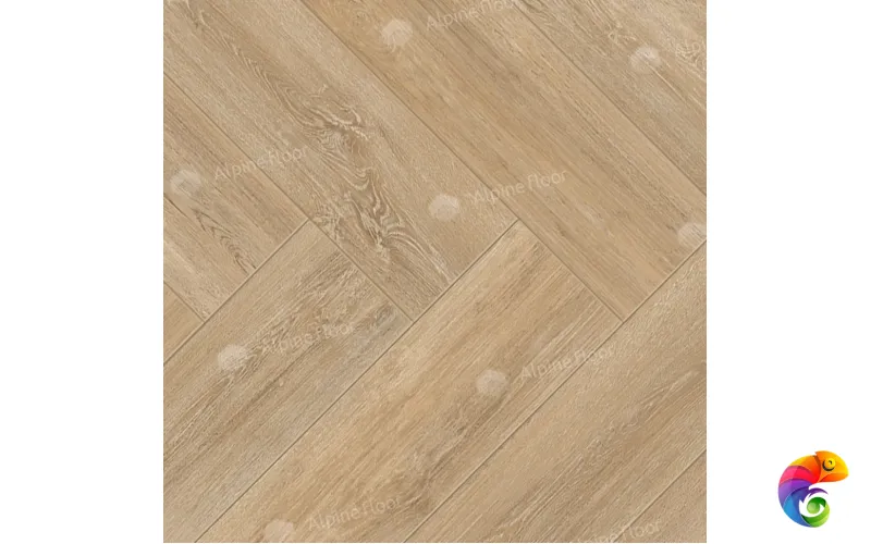 Ламинат Дуб Фландрия LF102-3