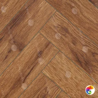 Ламинат Дуб Калабрия LF105-09 600х100х12