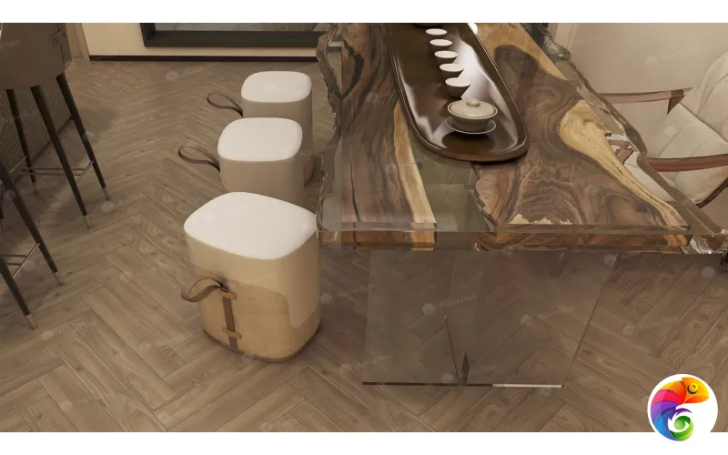 Ламинат Дуб Калабрия LF105-09