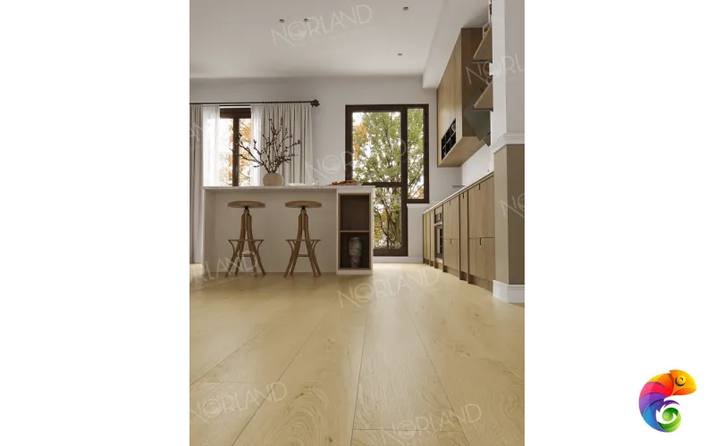 Ламинат Дуб Азор LF301-05