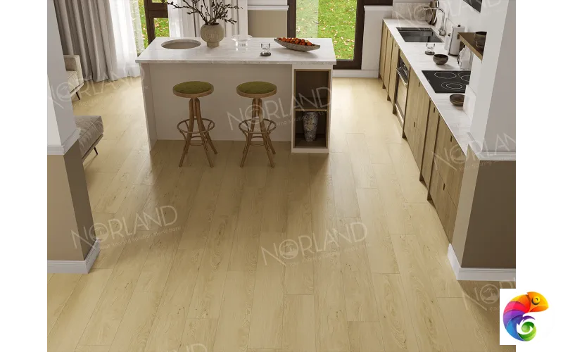 Ламинат Дуб Азор LF301-05