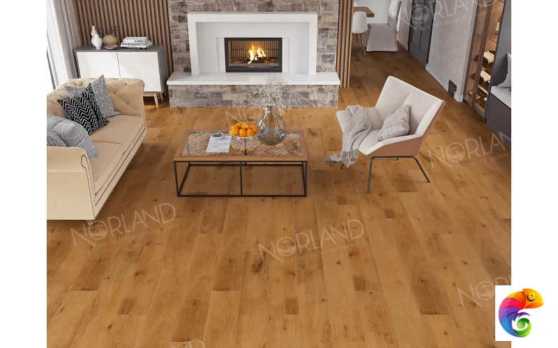 Ламинат Дуб Помона LF302-13