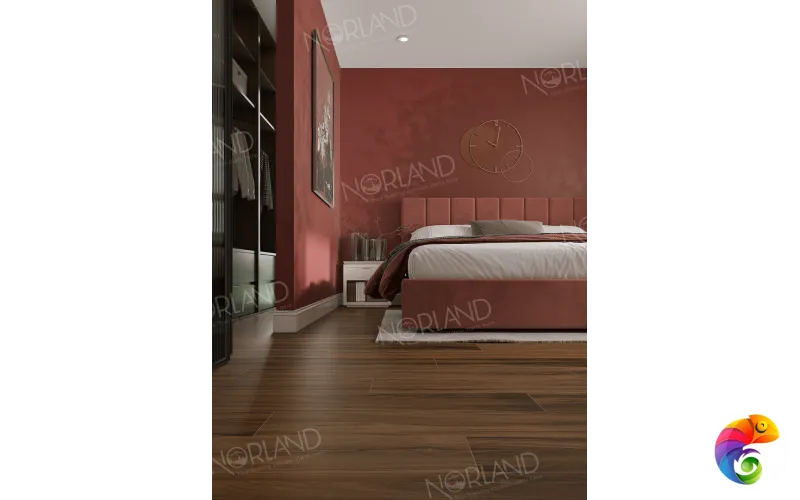 Ламинат Орех Инис LF302-21