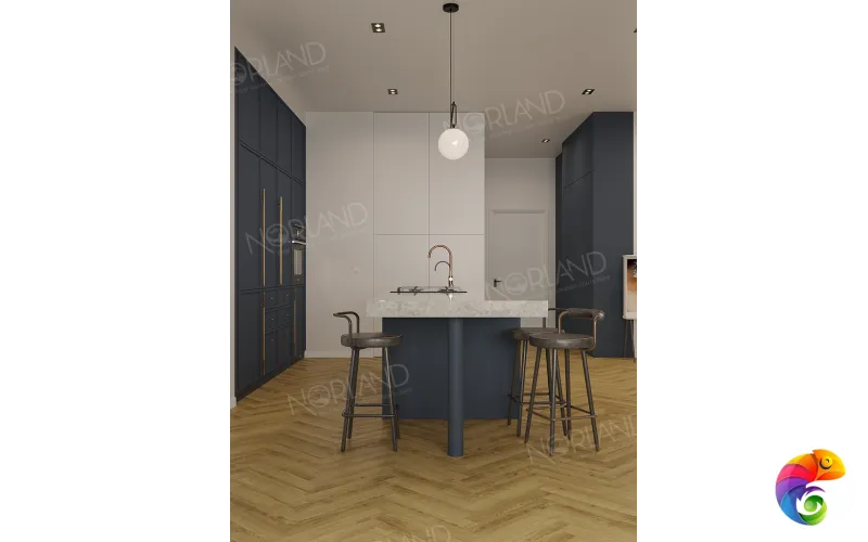 Ламинат Дуб Фанэн LF304-17