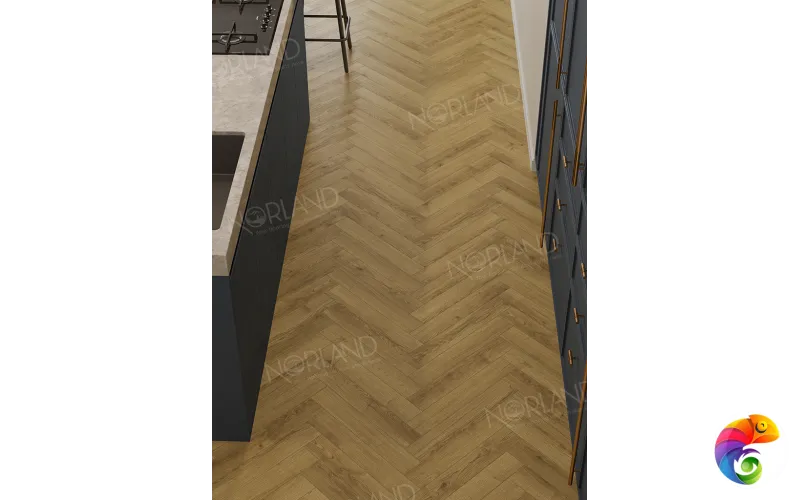 Ламинат Дуб Фанэн LF304-17