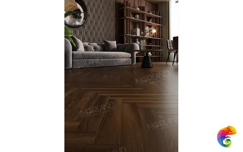 Ламинат Дуб Треско LF303-22