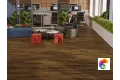 LVT плитка Дуб Натуральный Изысканный ECO 23-4