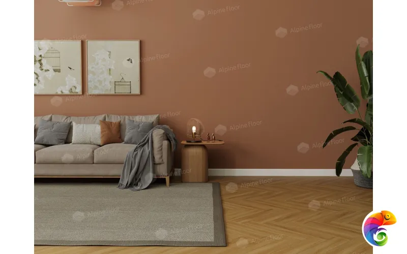 Напольный плинтус Tanle TL011011 Лавуар