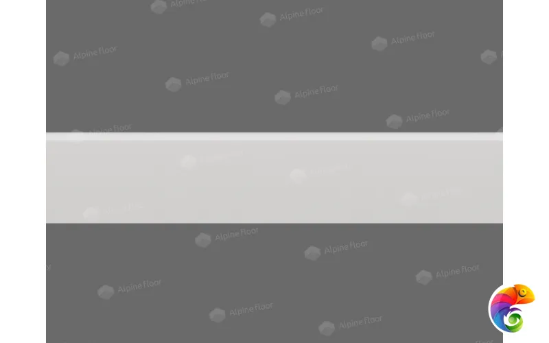 Напольный плинтус Tanle TL011011 Лавуар