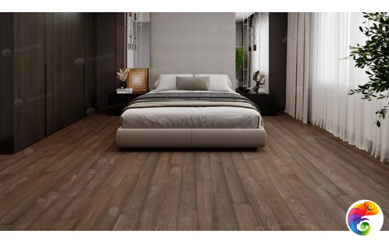 Дуб Дымчатый EW200-07