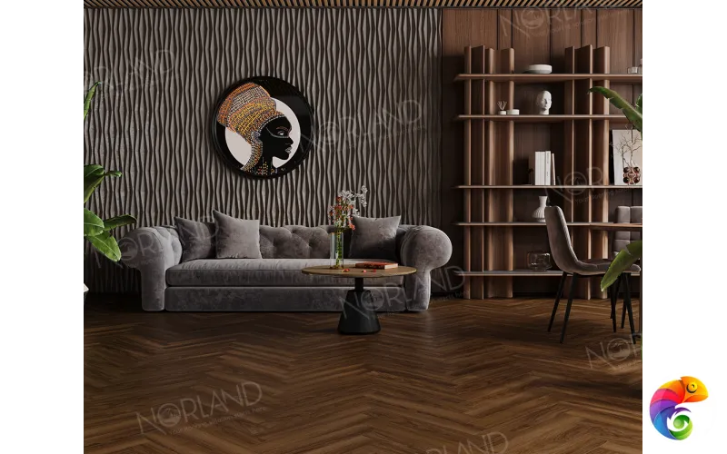 Ламинат Дуб Треско LF303-22