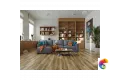 SPC ламинат Орех Ногал Классик ECO 22-3 MC