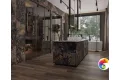 LVT плитка Дуб Левитан ЕСО 5-43