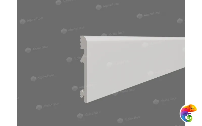 Напольный плинтус Tanle TL011011 Лавуар