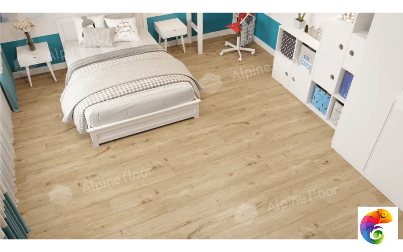 Ламинат Дуб Феррара LF100-03